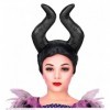 Maleficent ragi stipiņā, 17 cm