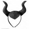 Maleficent ragi stipiņā, 13 cm