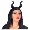 Maleficent ragi stipiņā, 13 cm