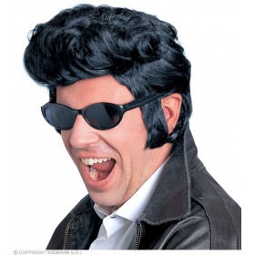 Парик Rock'n'roll звезды 