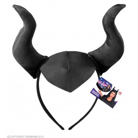 Maleficent ragi stipiņā, 13 cm 