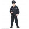 Policista kostīms 140 cm 