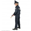 Policista kostīms 140 cm 