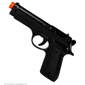 Plastamas pistole          