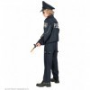 Policista kostīms 140 cm