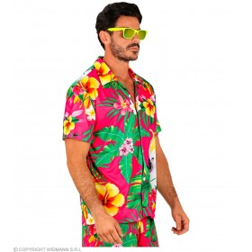 Havaiešu ballīšu krekls, L/XL