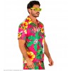 Havaiešu ballīšu krekls, L/XL