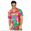 Havaiešu ballīšu krekls, L/XL