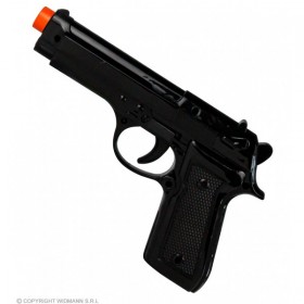 Plastamas pistole