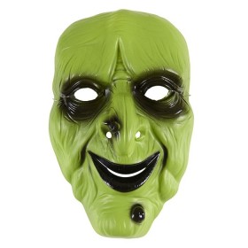 Raganas maska, PVC 