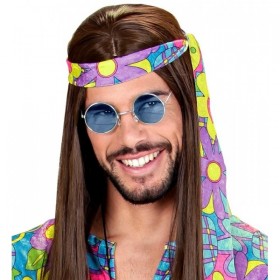 Brilles ar zilām lēcām