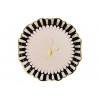 Spider Plates, 23 cm, mix: 1pkt/6pc. 
