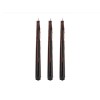 Bleeding Candles, 25cm: 1pkt/3pc. 