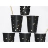 Cups Trick or Treat, 220 ml: 1pkt/6pc. 