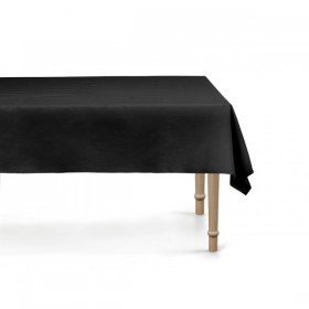 Galdauts, melns, 137 x 183cm