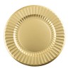 6 PLACEMAT CM 33 GOLD 