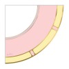 16 NAPKINS CM.33X33 VANITY PINK 