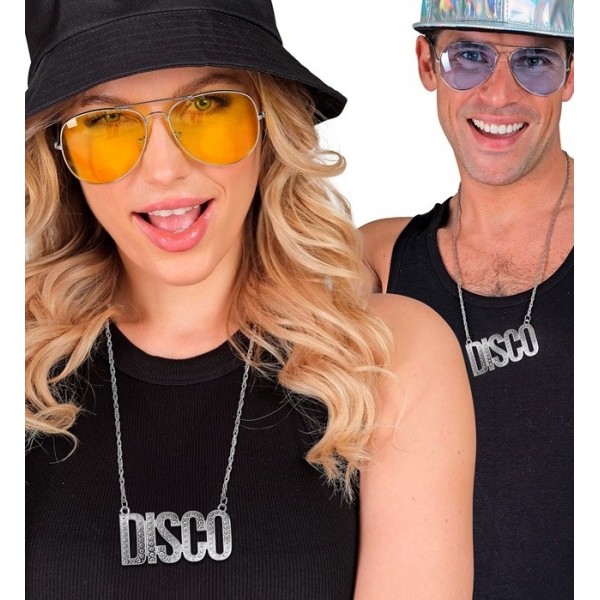 Disko kaklarota 65 cm