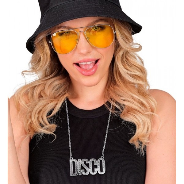 Disko kaklarota 65 cm