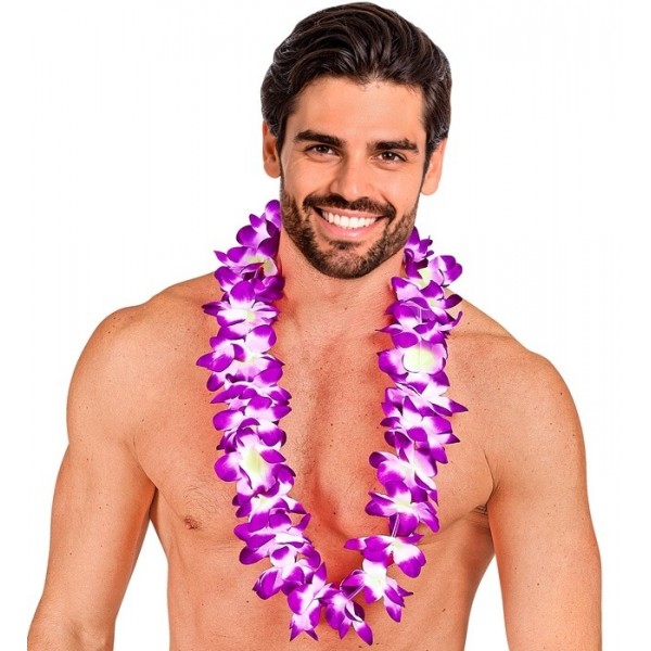 Violetas Havaju krelles