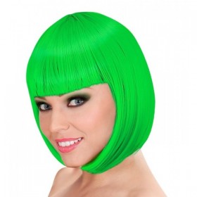 Parūka “Green Lou Lou”