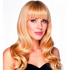 Parūka Michelle Dream Hair, blondīne
