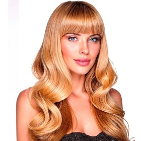 Парик Michelle Dream Hair, блонд 