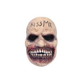 Pieaugušo maska Grimace Kiss 