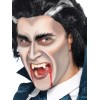 Vampīra ilkņi Smiffys Make-Up FX, balti 