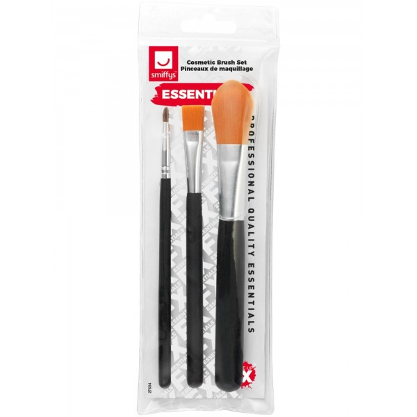 Grims Smiffys Make-Up FX Essentials, melns 