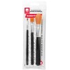 Grims Smiffys Make-Up FX Essentials, melns 