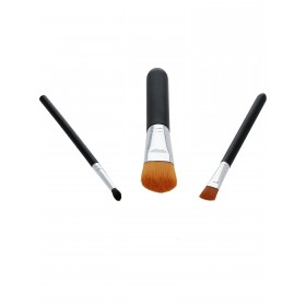 Grims Smiffys Make-Up FX Essentials, melns 