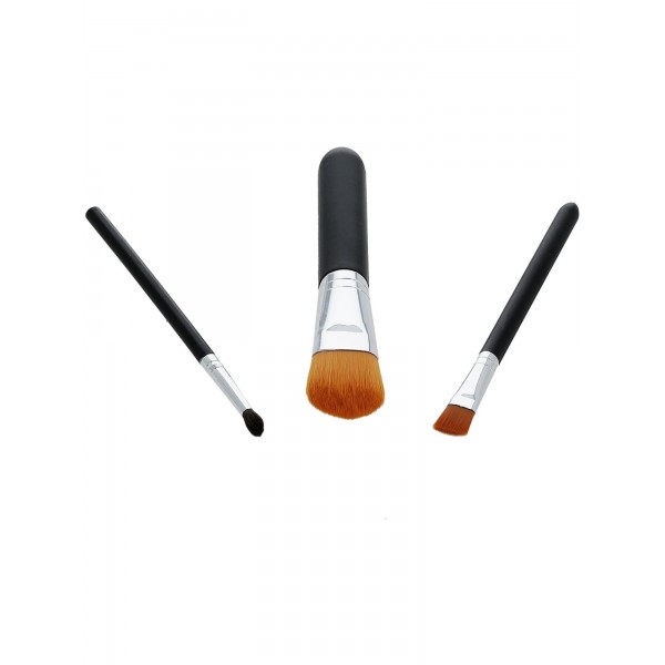 Грим Smiffys Make-Up FX Essentials, чёрный 