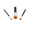 Грим Smiffys Make-Up FX Essentials, чёрный 