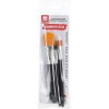 Грим Smiffys Make-Up FX Essentials, чёрный 