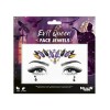 Украшения для лица Moon Terror Evil Queen