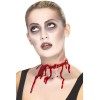 Латексный шрам Smiffys Make-Up FX «Колючая проволока» 