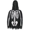 Komplekts “Skelets”, unisex, melns 