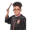 Harry Potter komplekts — burvju nūjiņa un brilles 