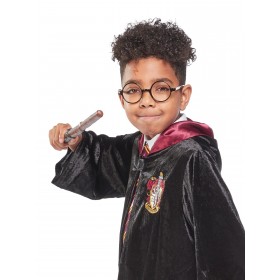 Набор Harry Potter — волшебная палочка и очки 