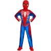 Детский костюм Spider-Man Gamerverse, 5–6 лет 