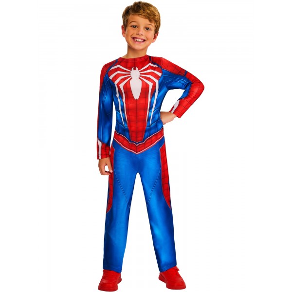 Детский костюм Spider-Man Gamerverse, 5–6 лет 