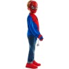 Spider-Man tēla komplekts, 4–6 gadi 