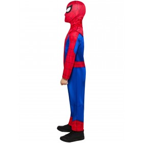 Детский костюм Spider-Man: Brand New Day Classic 