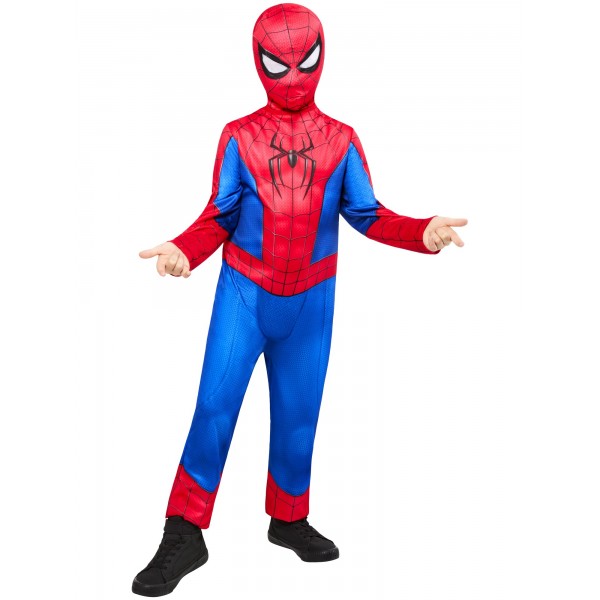 Bērnu kostīms Spider-Man: Brand New Day Classic 