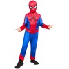 Детский костюм Spider-Man: Brand New Day Classic 