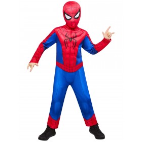 Bērnu kostīms Spider-Man: Brand New Day Classic 