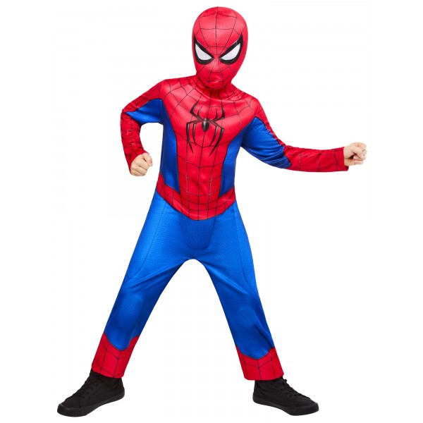 Детский костюм Spider-Man: Brand New Day Classic 