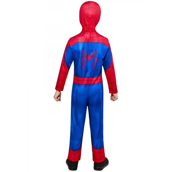 Bērnu kostīms Spider-Man: Brand New Day Classic 
