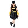 Детский костюм Batgirl, 5–6 лет 